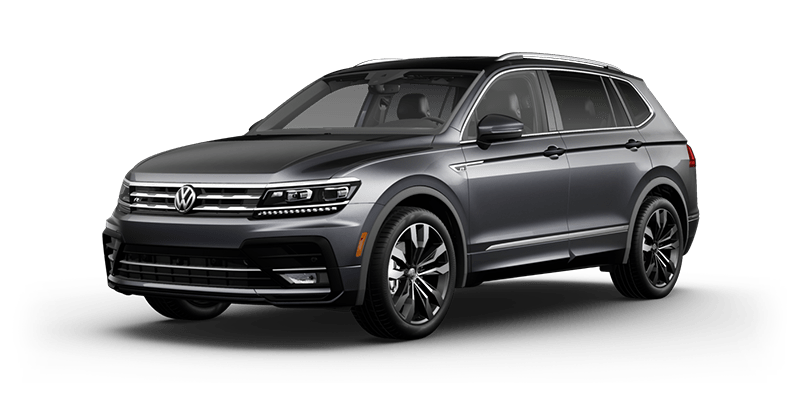 Volkswagen Tiguan png