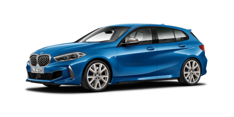 BMW 1er png