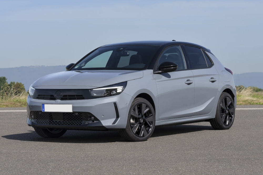 Opel Corsa online 2023 Autokredit